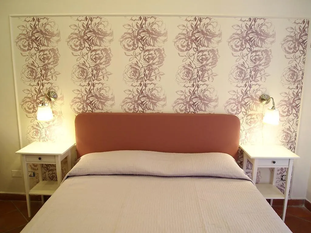 La Dimora Della Regina Bed & Breakfast Naples