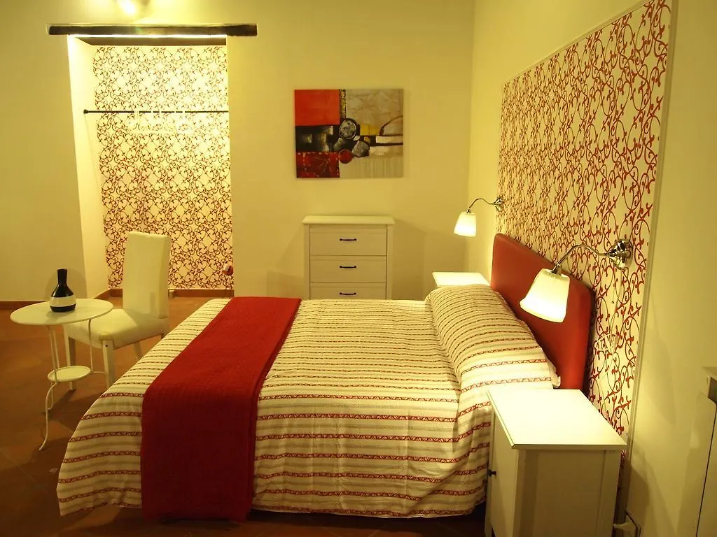 La Dimora Della Regina Bed & Breakfast Naples Italy