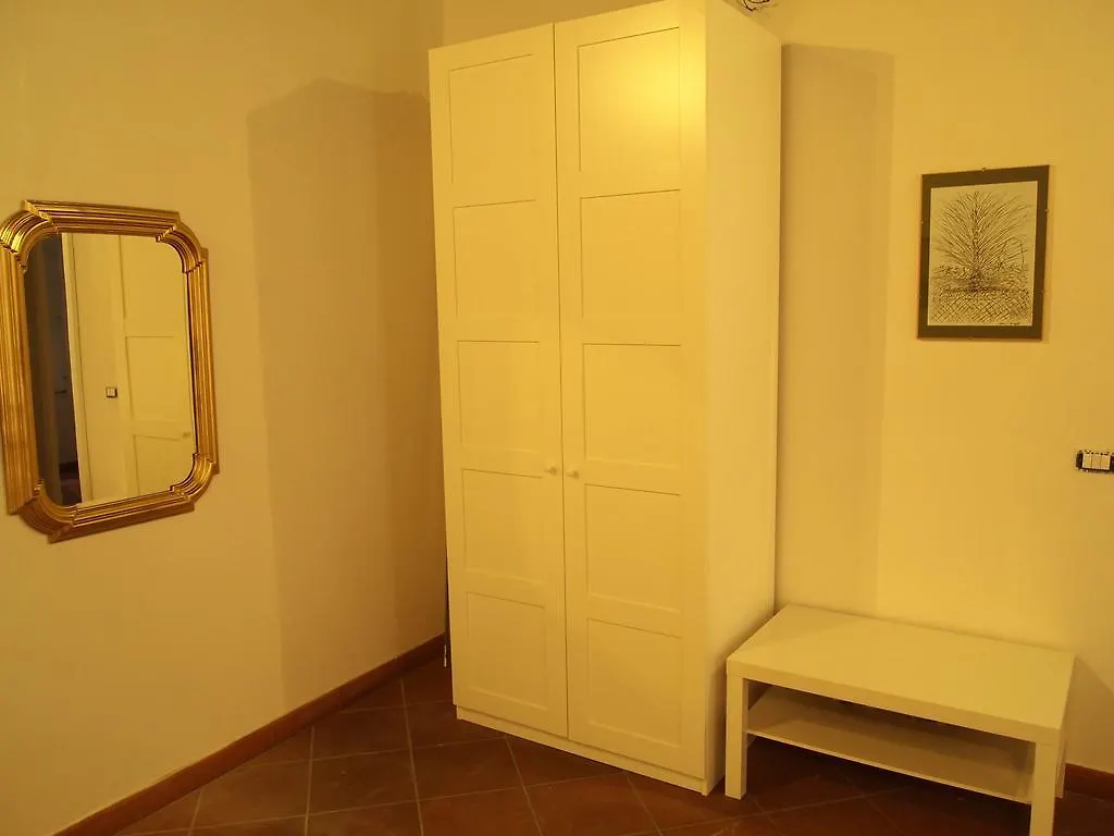 La Dimora Della Regina Bed & Breakfast Naples
