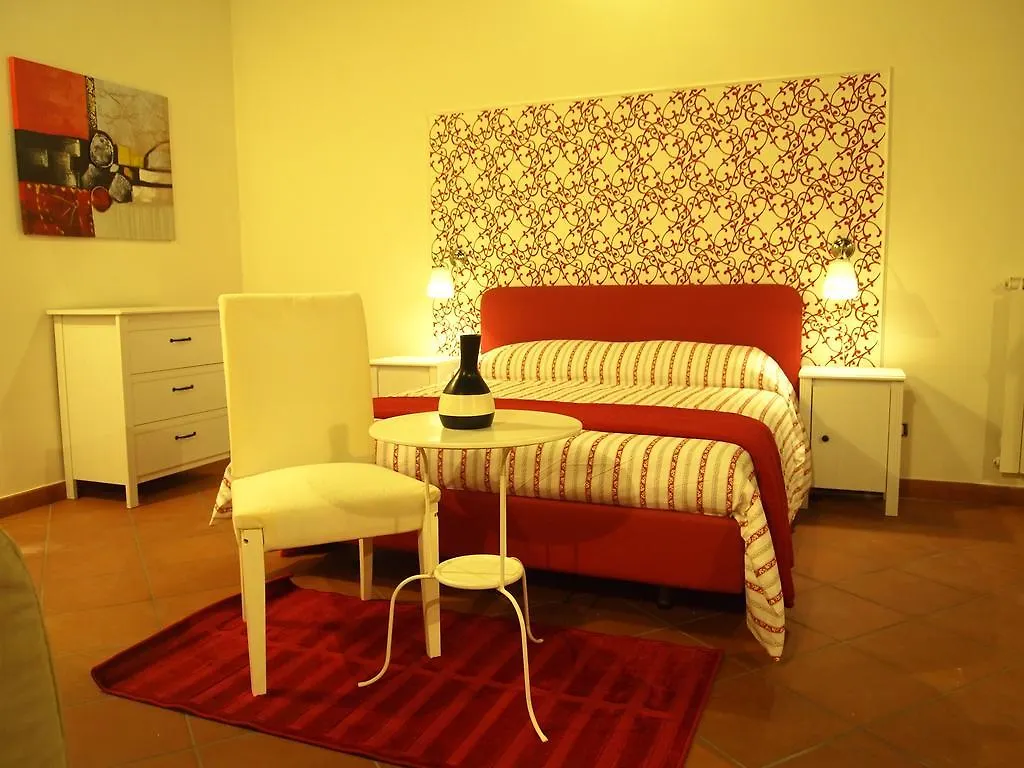 La Dimora Della Regina Bed & Breakfast Naples 0*,  Italy