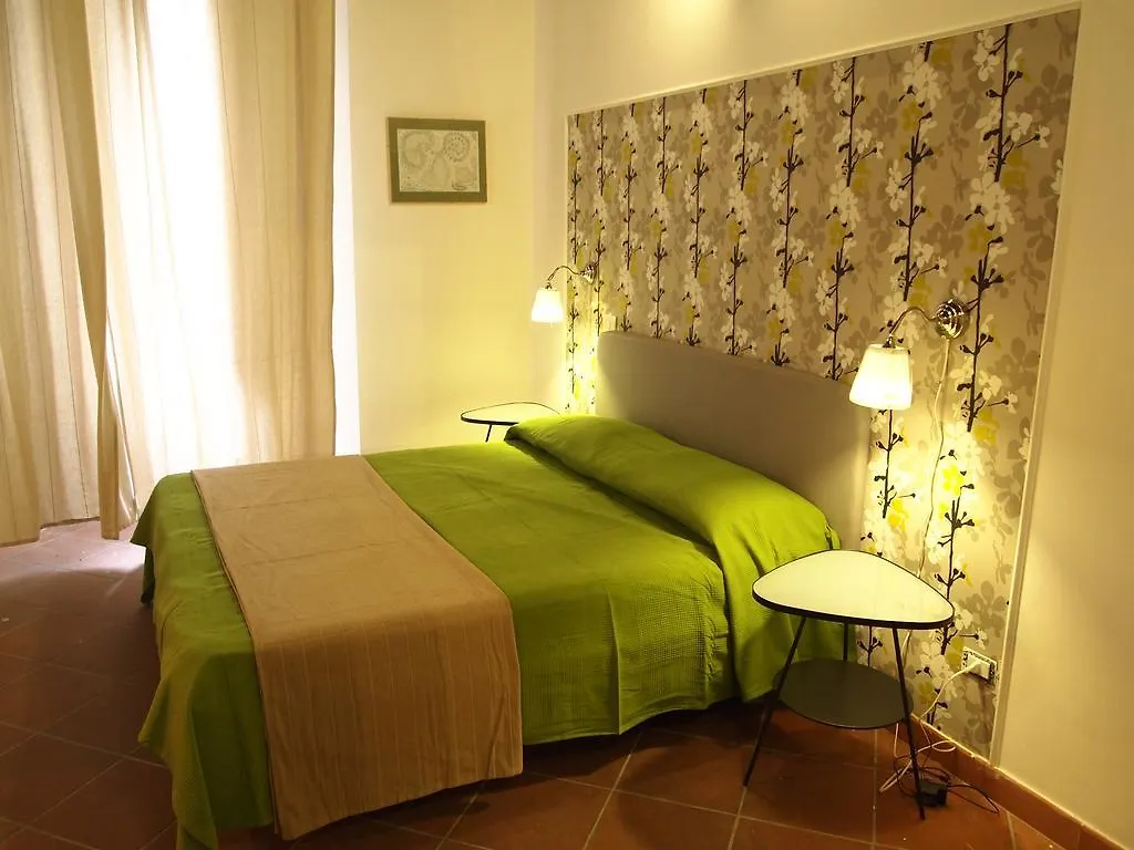 La Dimora Della Regina Bed & Breakfast Naples