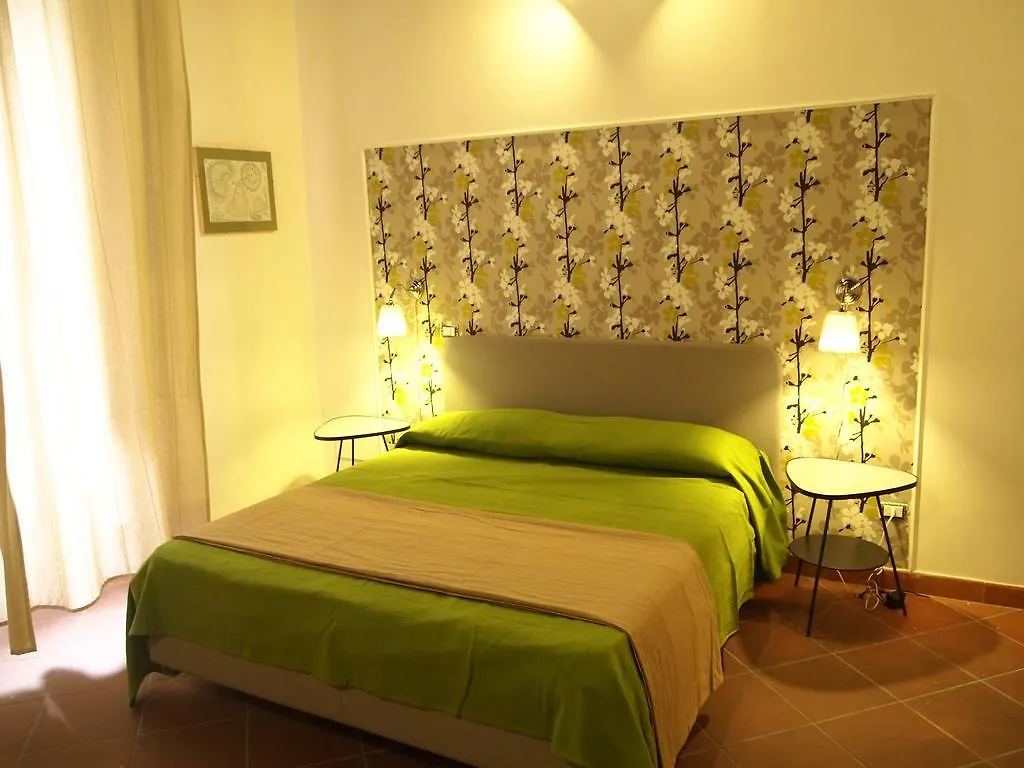 La Dimora Della Regina Bed & Breakfast Naples 0*,