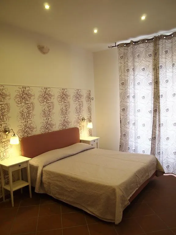 La Dimora Della Regina Bed & Breakfast Naples
