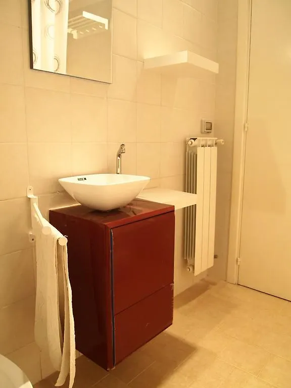 La Dimora Della Regina Bed & Breakfast Naples Italy