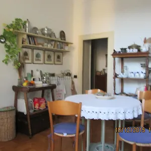  Bed & Breakfast Al Ponte