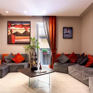  Bed & Breakfast Mokasuite Spaccanapoli